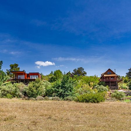Tulbagh Mountain Bungalow Wolseley Exterior photo