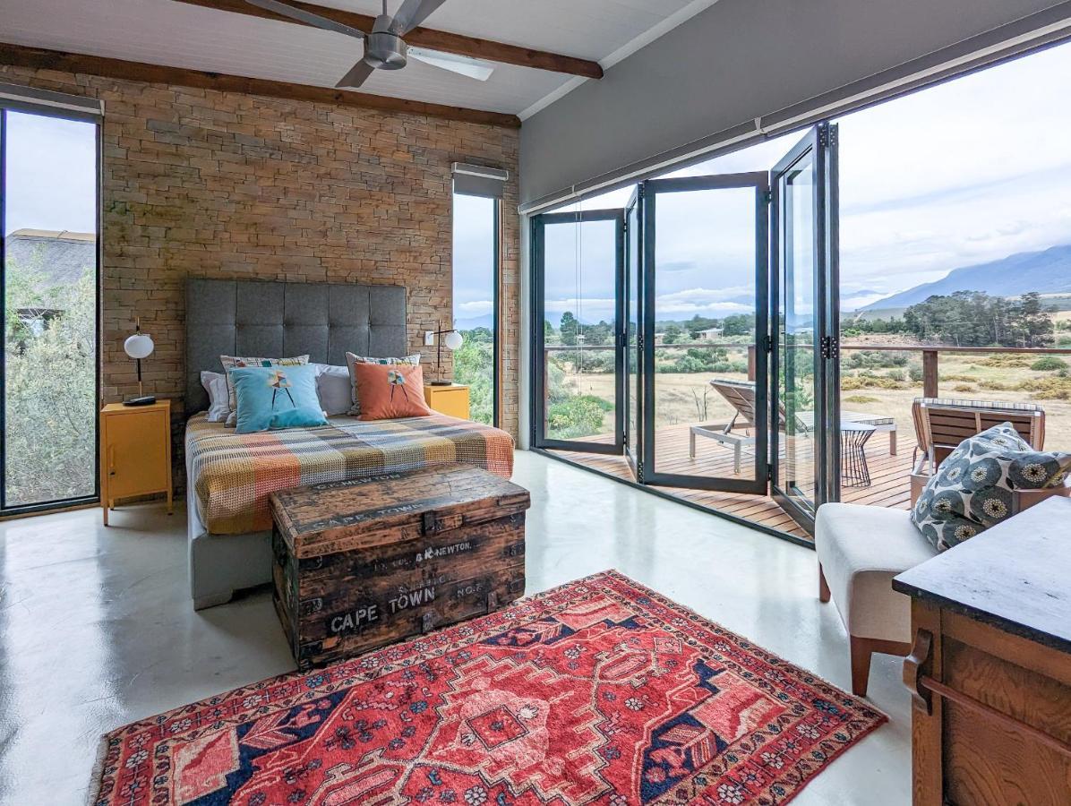 Tulbagh Mountain Bungalow Wolseley Exterior photo
