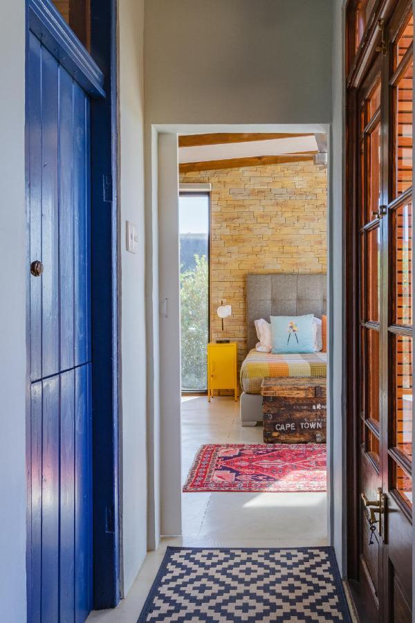 Tulbagh Mountain Bungalow Wolseley Exterior photo